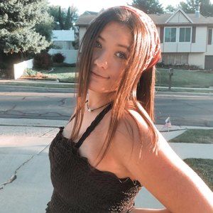 Meet your Posher, Brooklynn